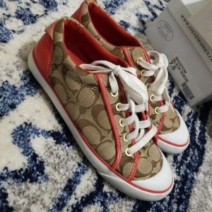 Coach Sneakers
